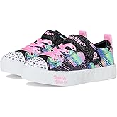 Skechers Girls Heart Steps