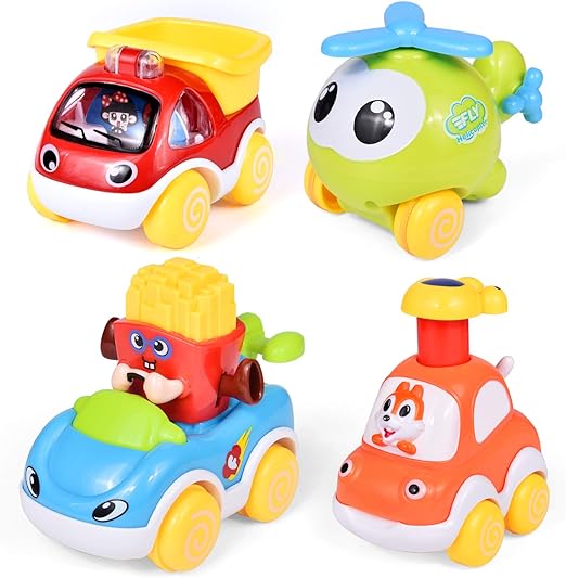 plastic car for baby