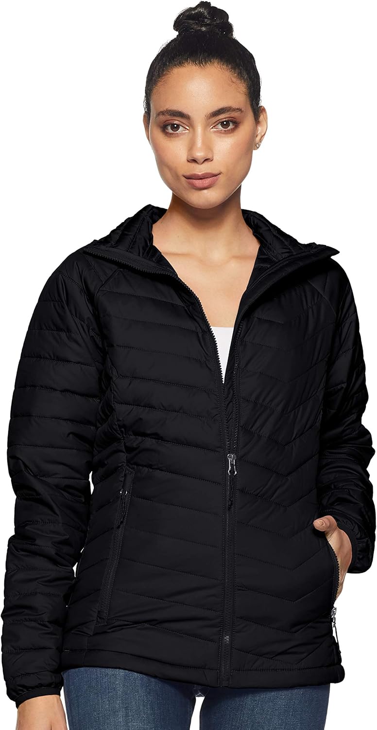columbia powder lite womens
