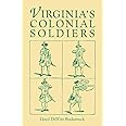 Virginia's Colonial Soldiers