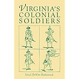 Virginia's Colonial Soldiers