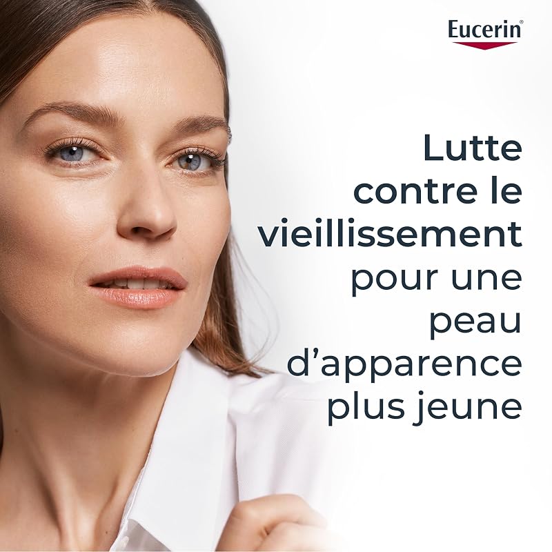 Hyaluron-Filler +3xEffect Crème de Nuit, Soin Anti-Âge, 50 ml