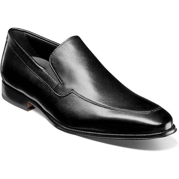 Amazon.com | Florsheim Norwalk Moc Toe Slip-On Men display picture 3