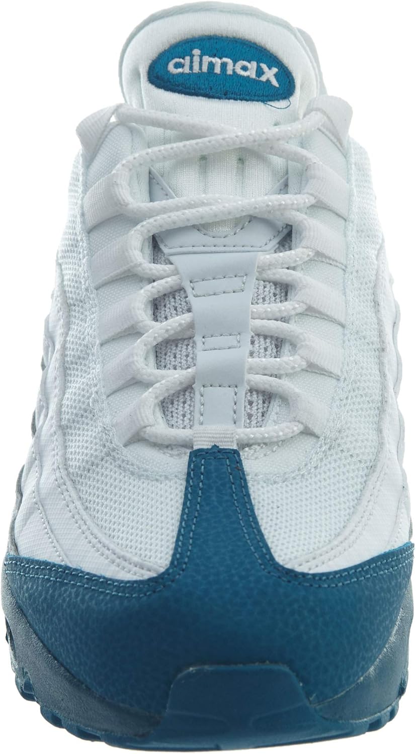 green abyss air max 95