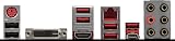 MSI X370 GAMING PLUS AM4 AMD RYZEN 7th Gen DDR4 ATX Motherboard Black view 5