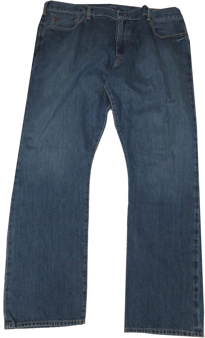 mens jeans 46x30
