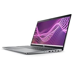 Dell Latitude 5540 15.6" Notebook - Full HD - 1920