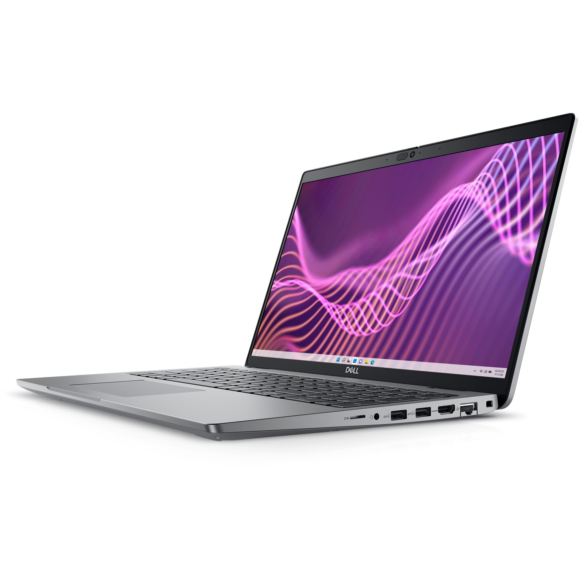 Dell Latitude 5540 15.6" Notebook - Full HD - 1920