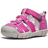 KEEN Unisex-Child Seacamp 2 CNX Closed Toe Sandals