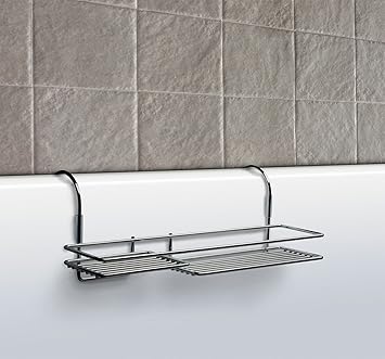 Aufbewahrungskorb Badewanne