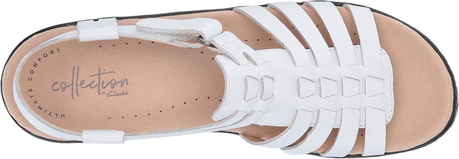 clarks lexi bridge sandals