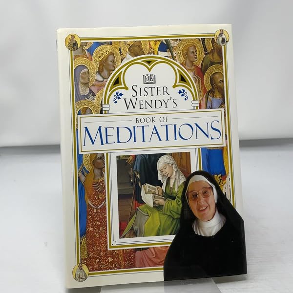 Amazon.com: Sister Wendy's American Collection Box Set : Sister