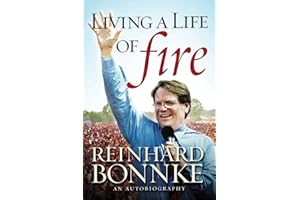 Living a Life of Fire