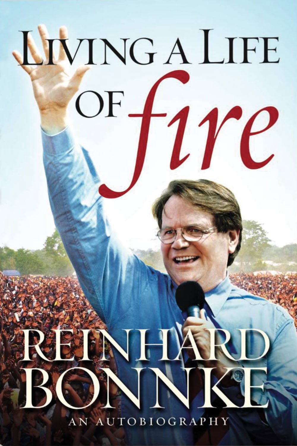 Image result for reinhard bonnke