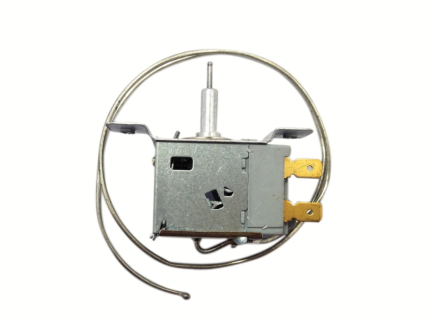 Smiplebol The Best Is Here Fridge Thermostat Temperature Controller For Samsung Single Door Refrigerator Silver Amazon In Home Kitchen