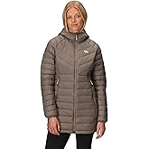 Outdoor Research Women's Transcendent Down Parka | Water & Wind Resistant, Insulated, Lightweight, Standard Fit