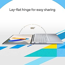 ASUS Vivobook 16 Laptop, 16” WUXGA 60Hz
