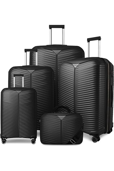 thumbnail image 2 of Trayknick Noise-Reducing Silicone Luggage Wheel Covers - Wear-Resistant 2 of 9