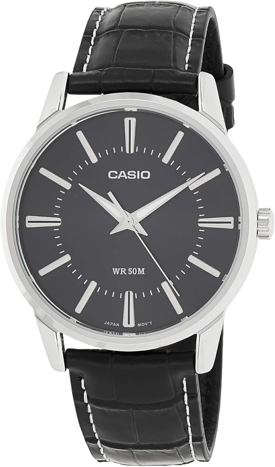 casio wr50m features