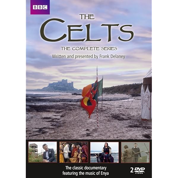 Amazon.com: Celts, The: Rich Traditions and Ancient Myths : David