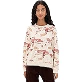 THE GREAT. Women's The Slouch Sweatshirt