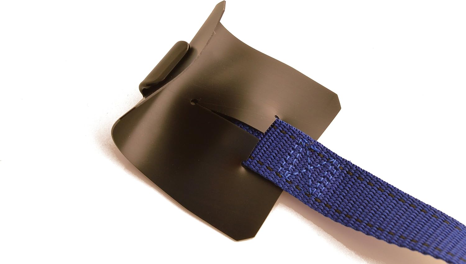 bike rack scratches car