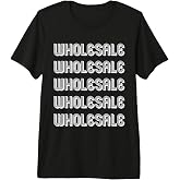 Wholesale Premium Tri-blend T-Shirt