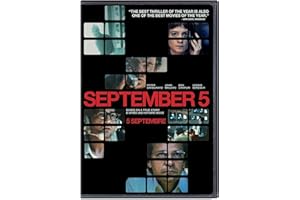 September 5 (2024) (Bilingual)