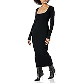 NIA Womens Tanya Sweater Dress
