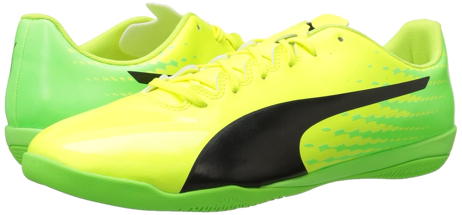 puma evospeed 17.4
