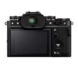 Fujifilm X-T5 Mirrorless Digital Camera XF16-80mm
