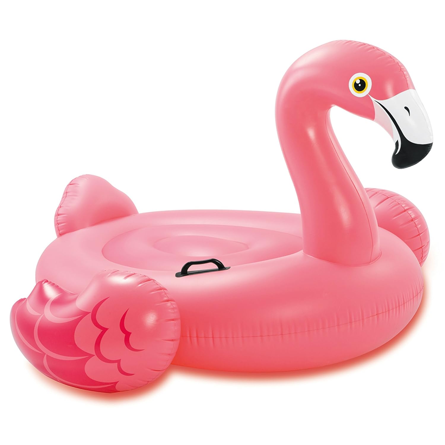 Intex 57558EP Flamingo Inflatable RideOn, Pink Amazon.co.uk Toys & Games