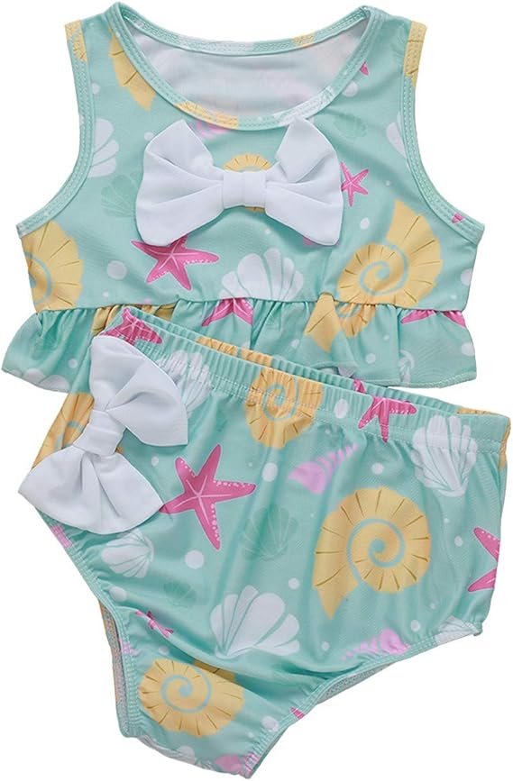 Amazon 女児水着 水着 ガールズ 子供水着 キッズ水着 ワンピース ショートパンツ 上下2点セット セパレート キッズ ジュニア 子供 女の子 女児用 Uvカット 女児 可愛い ラッシュガード スイムウェア 花柄 すいぎ こども 女子水着 海水浴 プール 温泉用 水着 通販
