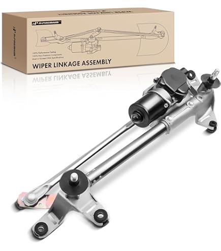 Amazon.com: OEG Parts New Windshield Wiper Motor Compatible with