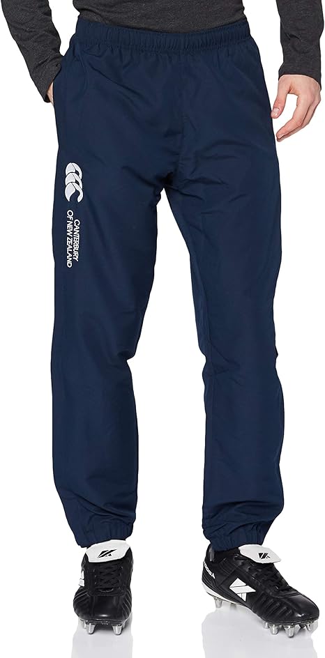 canterbury mens track pants