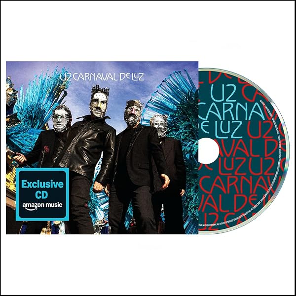 Amazon.com: All That You Can't Leave Behind (20th Anniversary