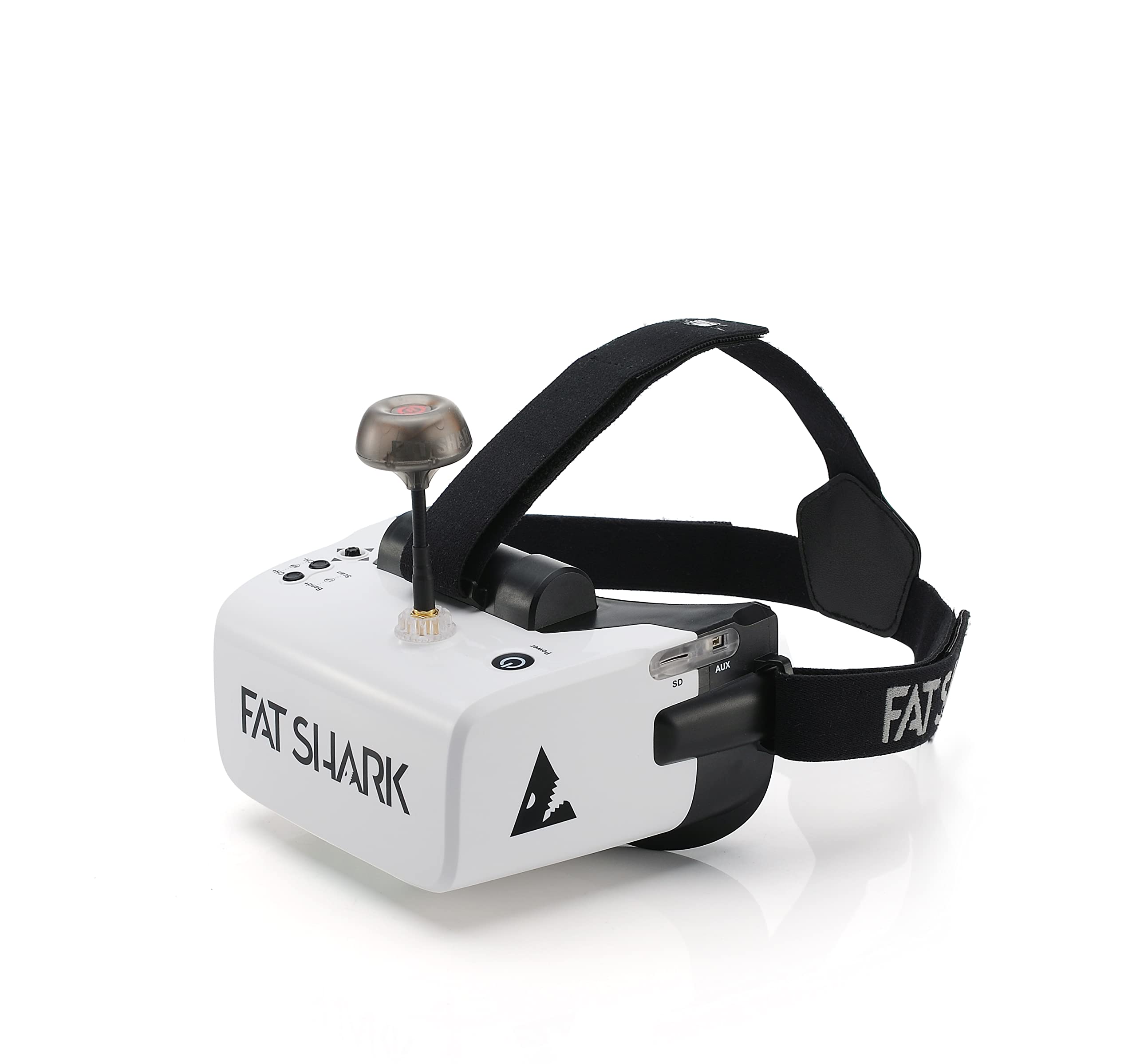 Fat Shark Scout FPV Goggles Headset FSV1132