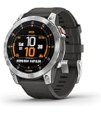Amazon.com: Garmin Fenix 7, Adventure smartwatch, Rugged Outdoor