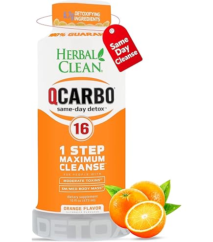 Amazon.com: NICOCLEAN 6 Day Detox : Health & Household