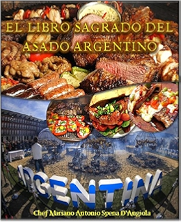 Todo A La Parrilla Pescados Mariscos Vegetales Pizzas - 