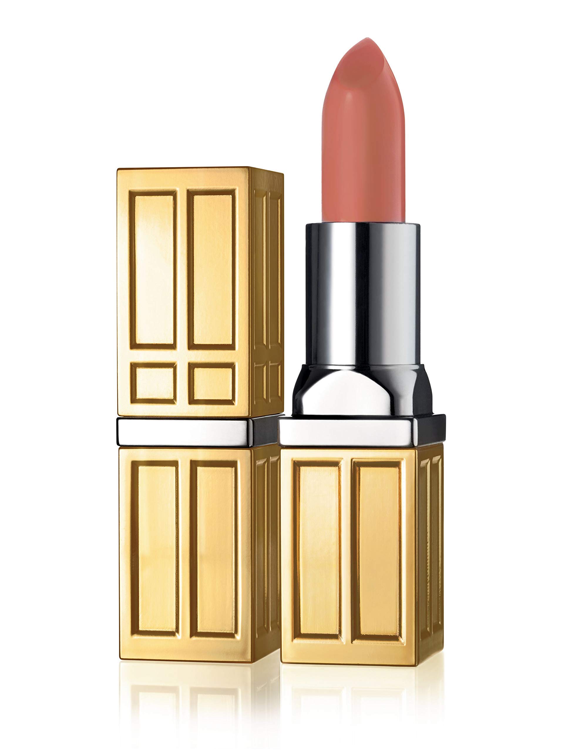 Elizabeth Arden Beautiful Color Moisturizing Lipstick Matte Finish, Nude BLSC443