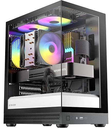 Amazon.com: Cooler Master Hyper 212 Black X Duo CPU Air Cooler