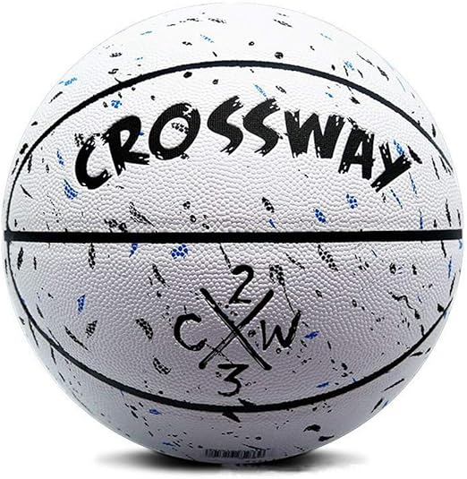 xingkong Balón De Baloncesto,no. 7 PU Absorbe La Humedad En ...