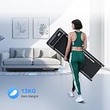 Mobvoi Walking Pad Smart AI Treadmill Under Desk 6KMH Remote LED view 7