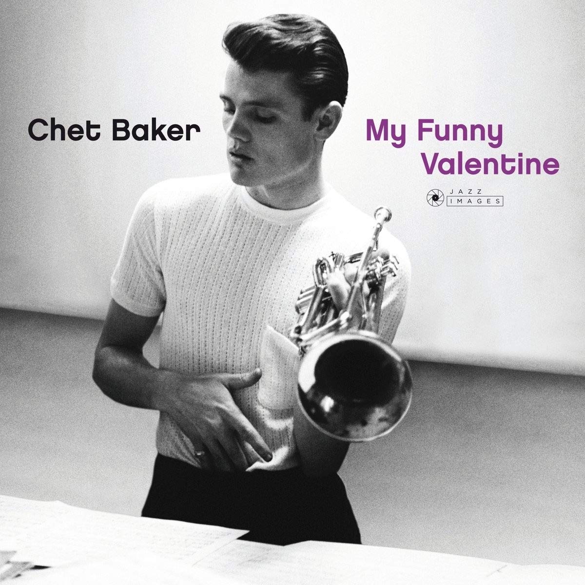 My Funny Valentine [Vinyl LP] Amazon.de MusikCDs & Vinyl