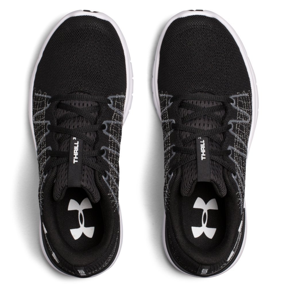 under armour thrill 3
