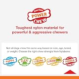 Nylabone Extreme Tough Dog Chew Toy Bone Small Up to 11 kg view 6