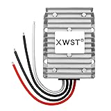 DC DC Stabilizer 9V-36V to 13.8V Boost Buck