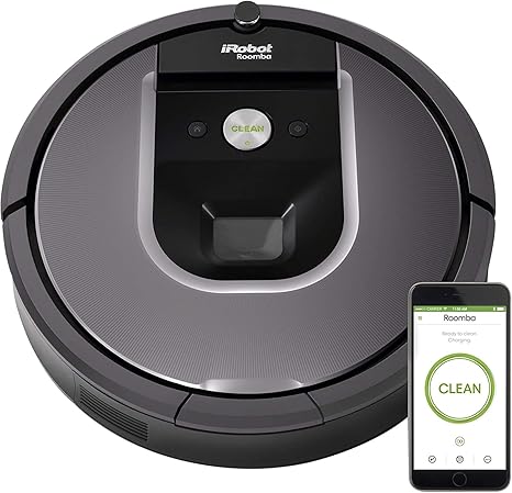 roomba 960 best price