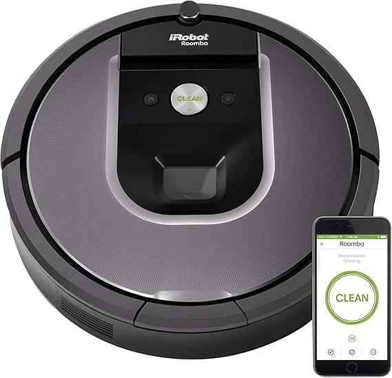 pet hair roomba vacuum